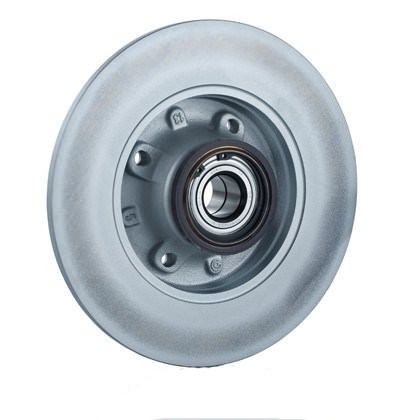 Bremsscheibensatz hinten 249x9 C4 II (ab Bj.09.2009) DS4