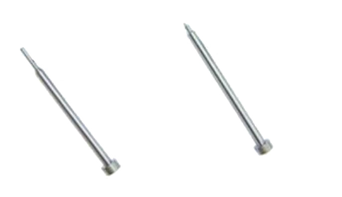 Epingles de rechange pour outil pour clés