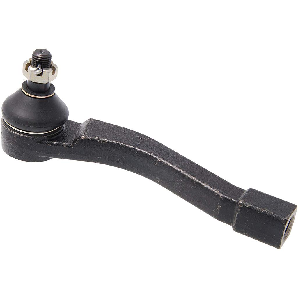 Spurstangen-Endstück links