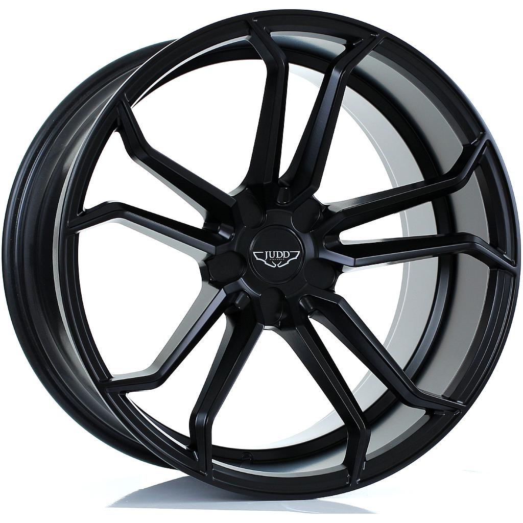 JUDD T502 Matt Black 72.6 60° Kegel