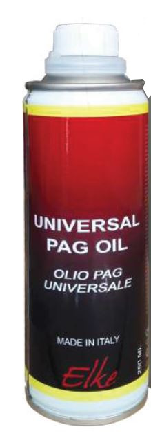 PAG olio premium per clim. (250ml) UNIVERSALE