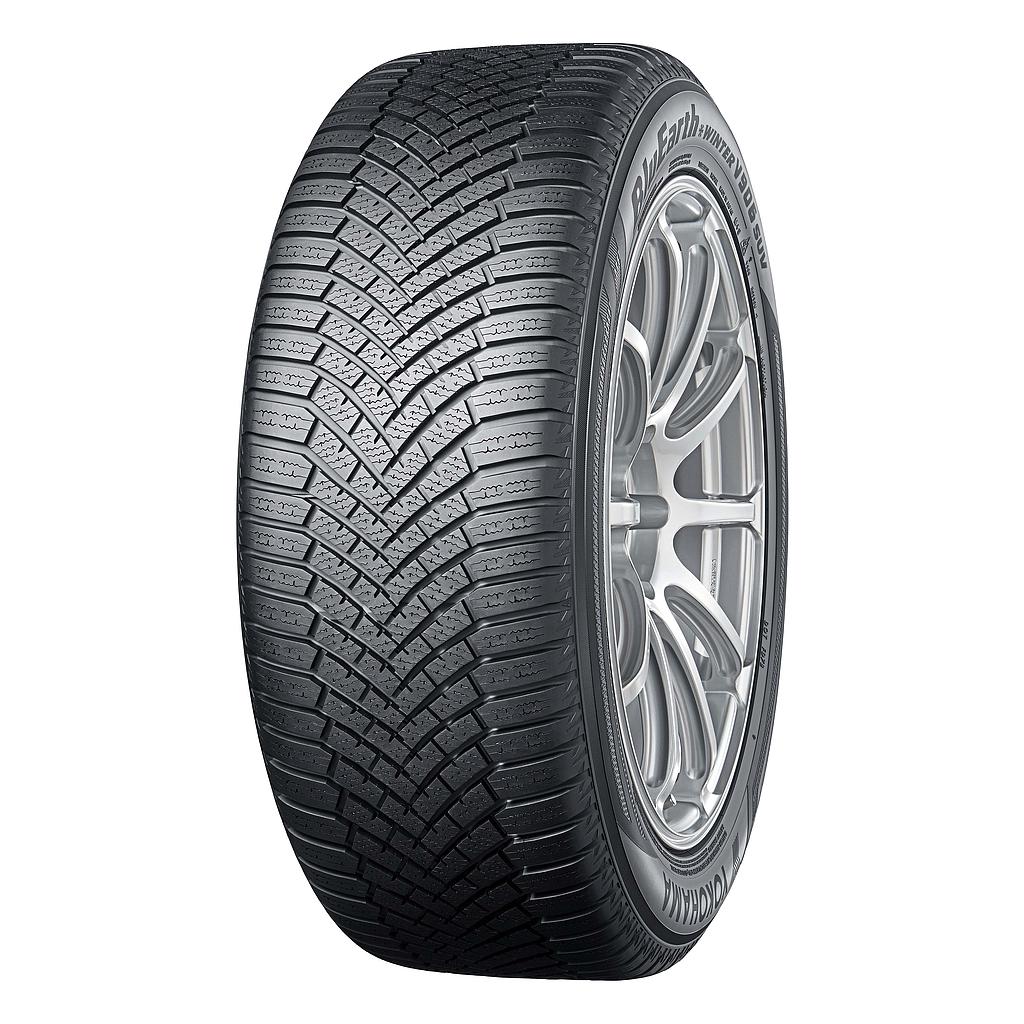 Yokohama BluEarth-Winter V906 SUV 215/65 R17 103V XL