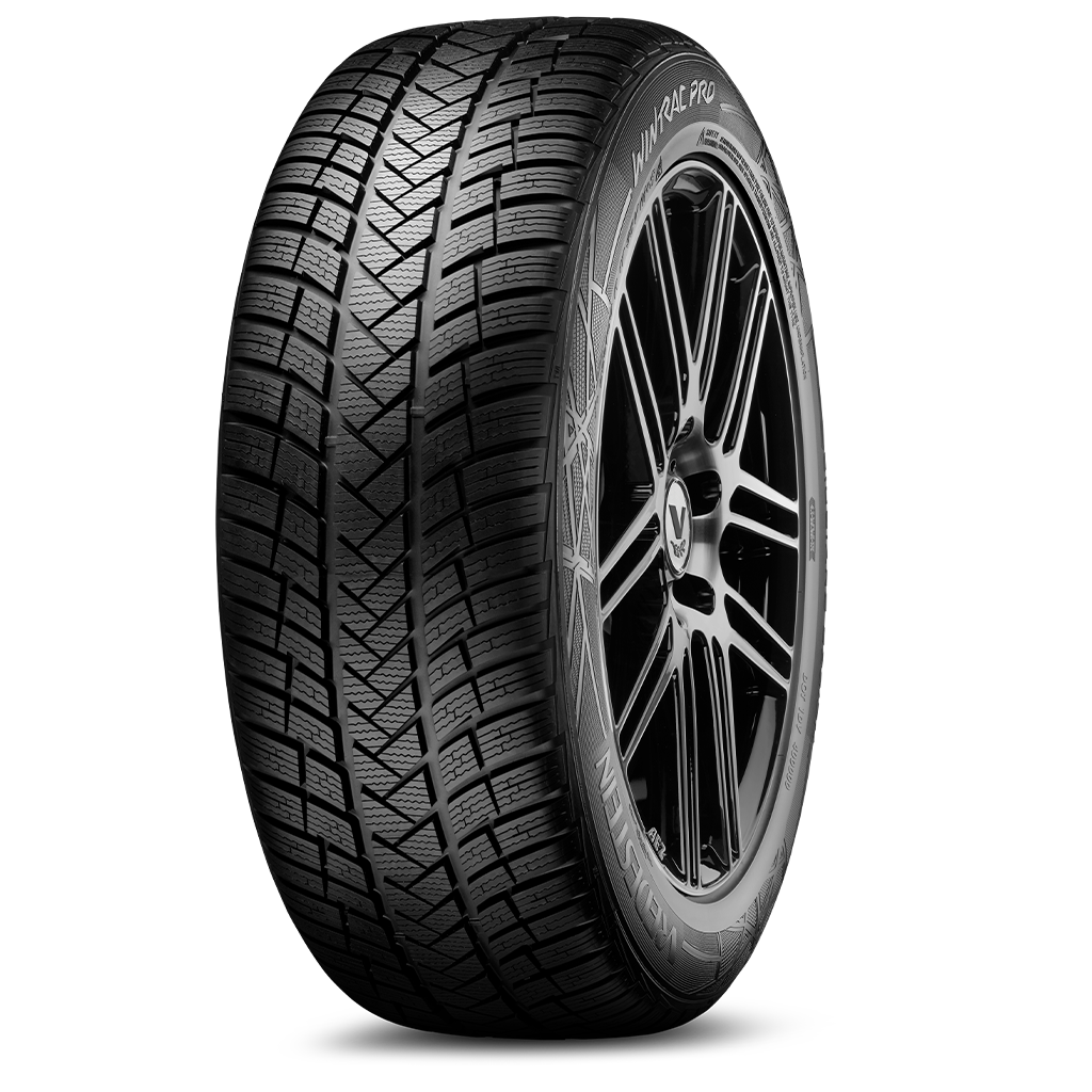 VREDESTEIN WINTRAC PRO+ 215/45 R20 95H XL