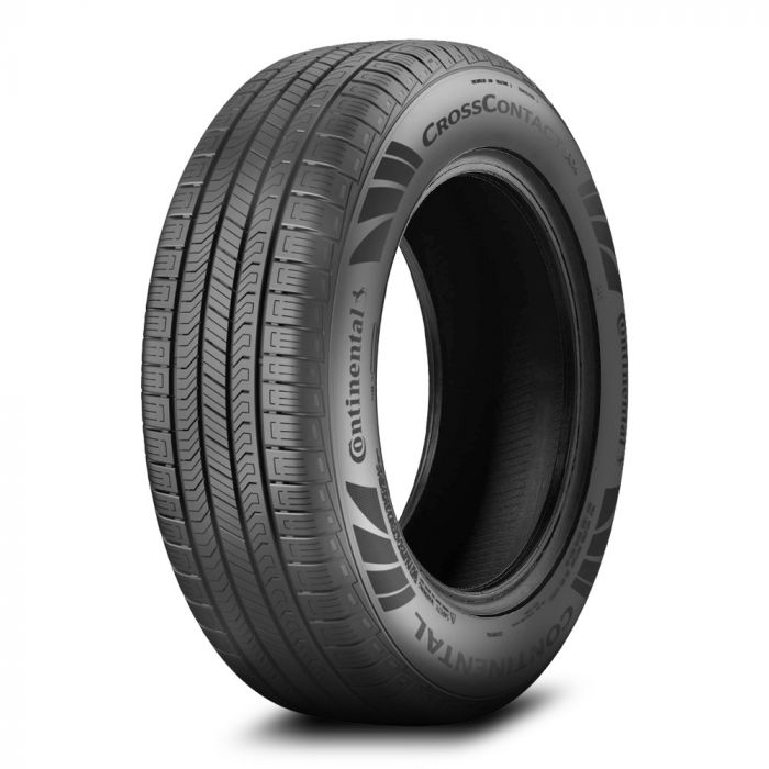 CONTINENTAL CrossContact RX 295/40 R22 112W XL