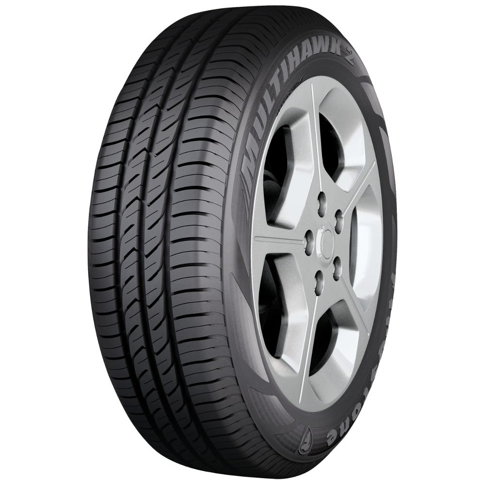 Firestone ROADHAWK 2 255/40 R17 98Y XL