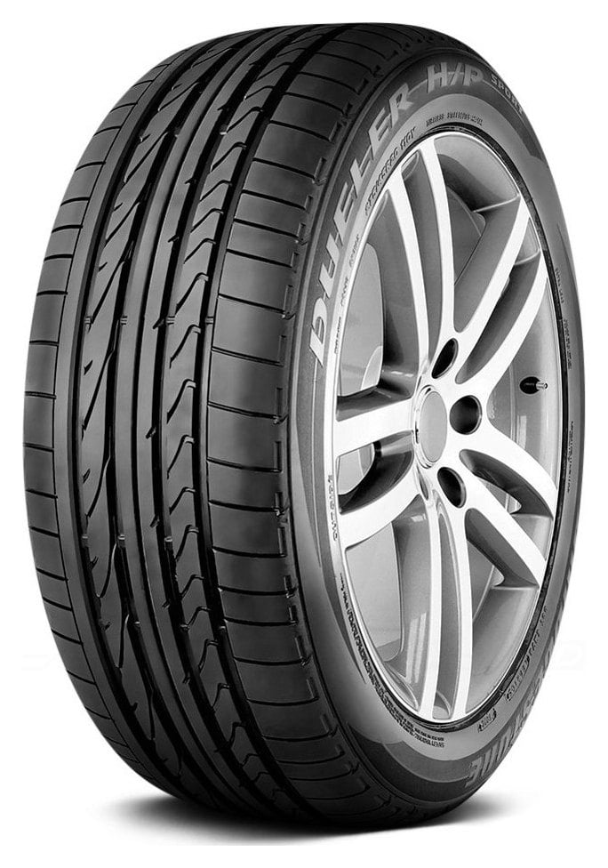 Bridgestone DUELER H/P SPORT 205/55 R17 91V
