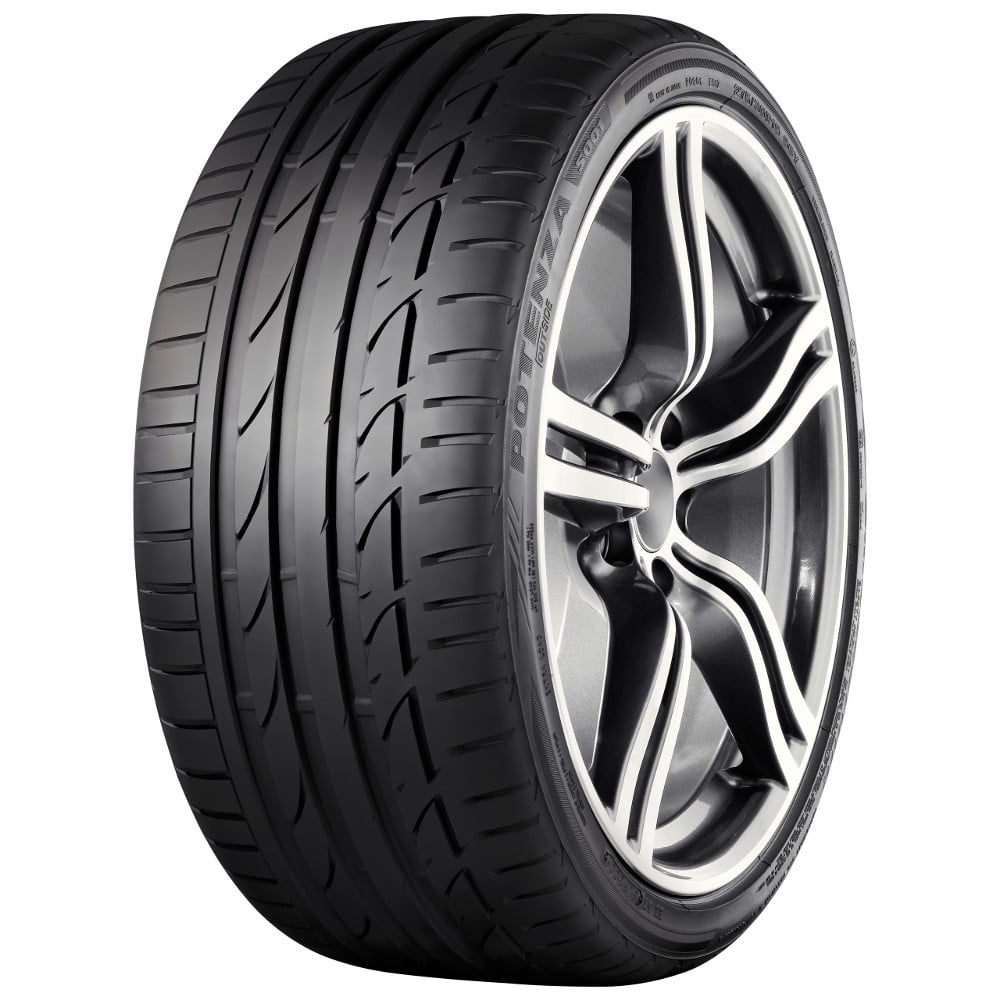 Bridgestone POTENZA S001 275/40 R19 101Y