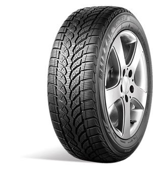 Bridgestone BLIZZAK LM-32 205/60 R16 92H