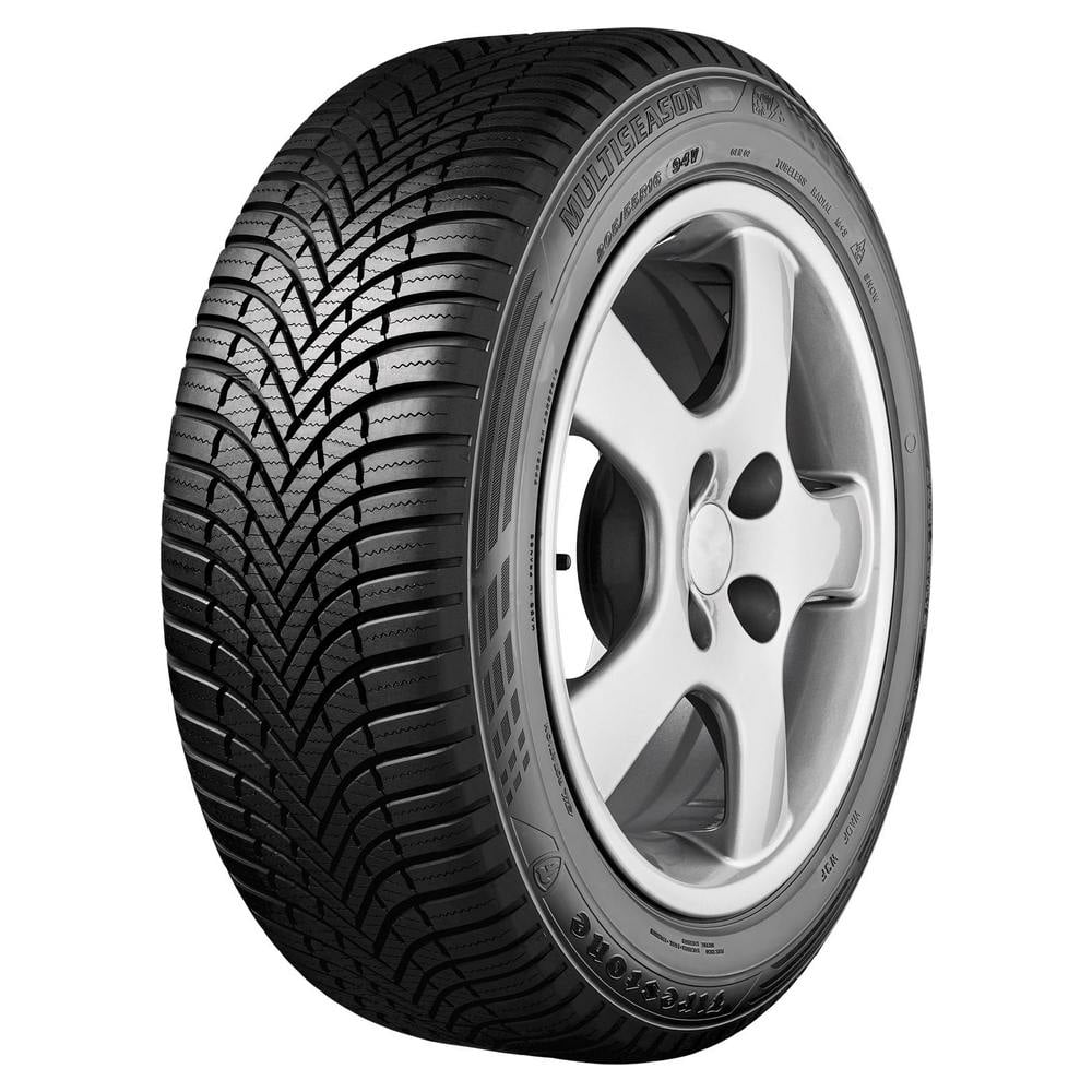 Firestone FIRESTONE MULTISEASON2 235/55 R19 105W XL