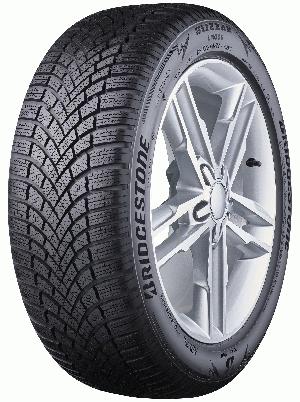 Bridgestone BLIZZAK LM005 235/55 R18 104H XL