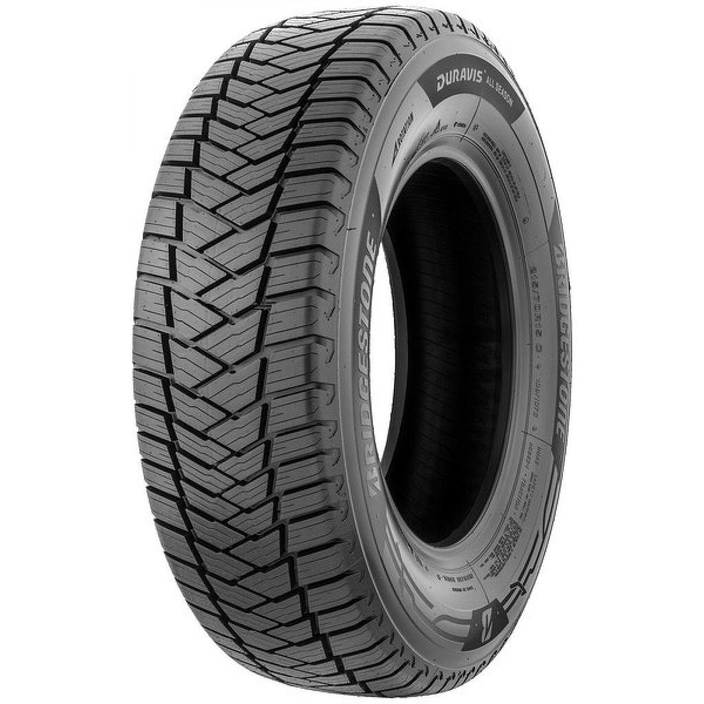 Bridgestone DURAVIS ALL SEASON 215/60 R17 109T