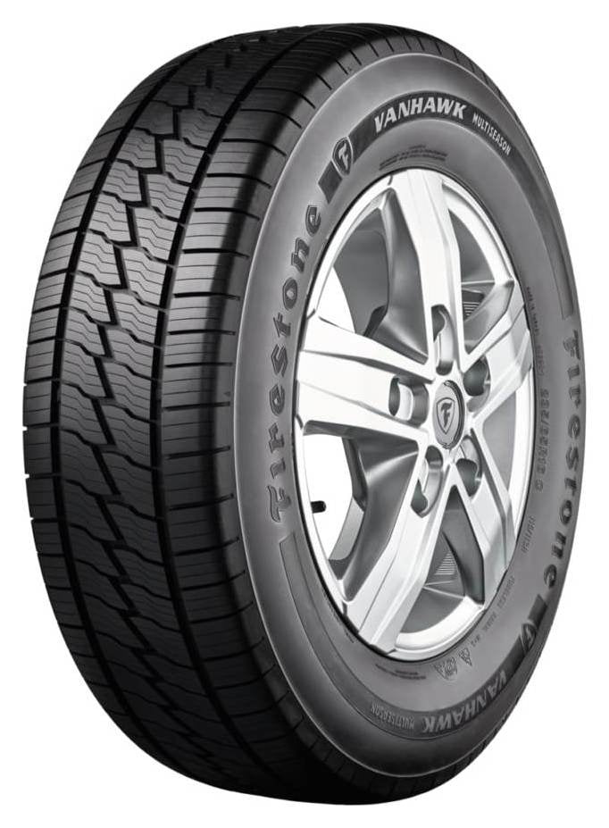 Firestone VANHAWK MULTISEASON 195/65 R16 104T