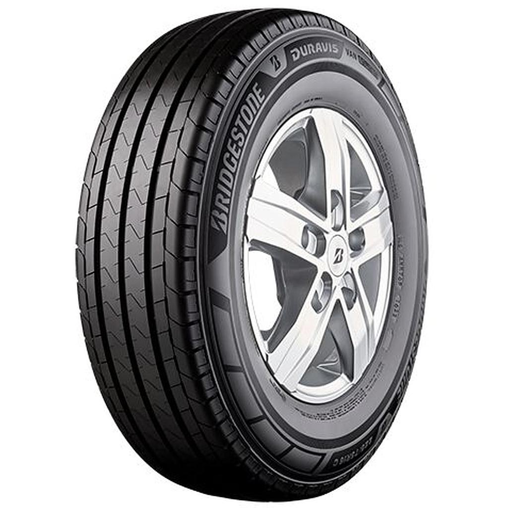 Bridgestone DURAVIS VAN 215/60 R17 109T