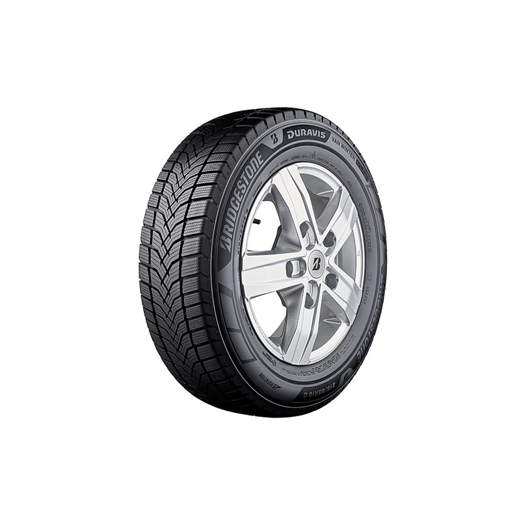Bridgestone DURAVIS VAN WINTER 205/65 R16 107T