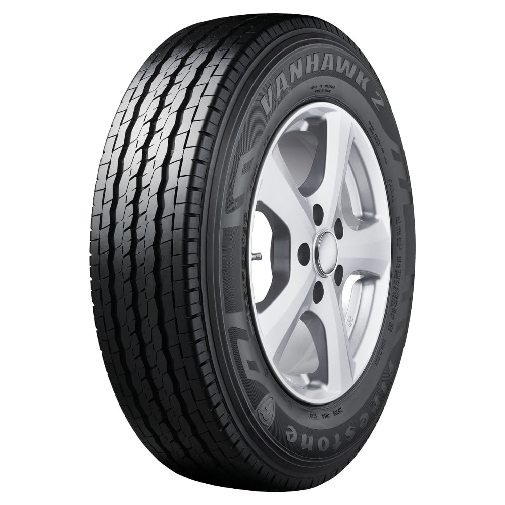 Firestone VANHAWK 2 165/70 R14 89R 