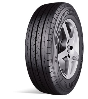 Bridgestone DURAVIS R660 ECO 235/65 R16 115R