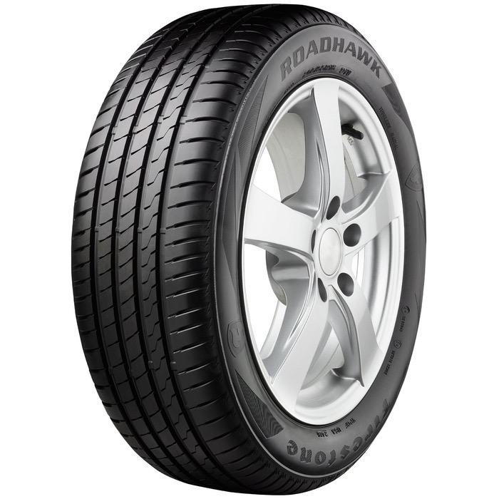 Firestone FIRESTONE ROADHAWK 245/40 R18 97Y XL