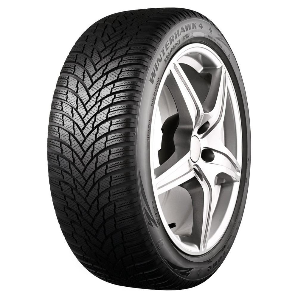 Firestone WINTERHAWK 4 195/55 R16 91H XL