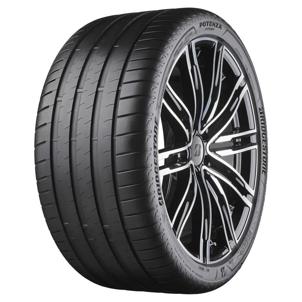 Bridgestone POTENZA SPORT 245/35 ZR19 93Y XL