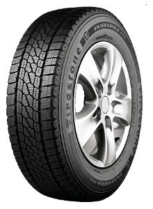 Firestone VANHAWK 2 WINTER 215/60 R16 103T 
