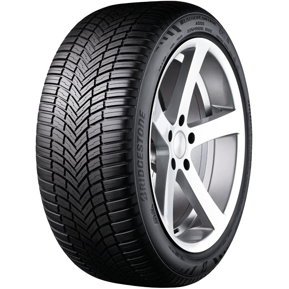 Bridgestone WEATHER CONTROL A005 235/55 R17 103V XL