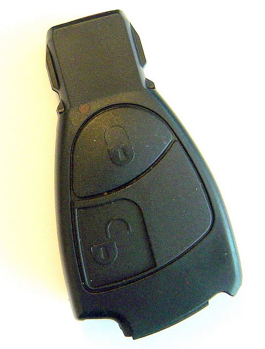 Cuscinetto chiave 2 tasti