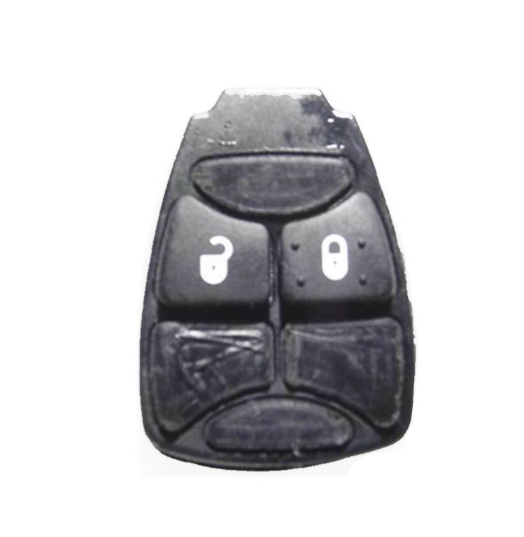 SchlÃ¼sselgehÃ¤use Gummi