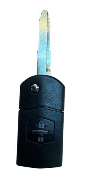 Boîte de clé Mazda