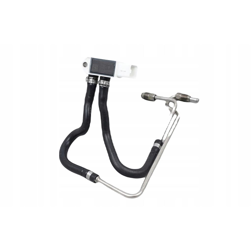 Differenzdrucksensor