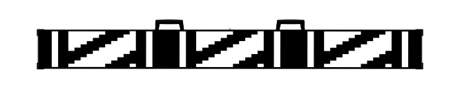 Zieltafel ACC LiDAR Audi