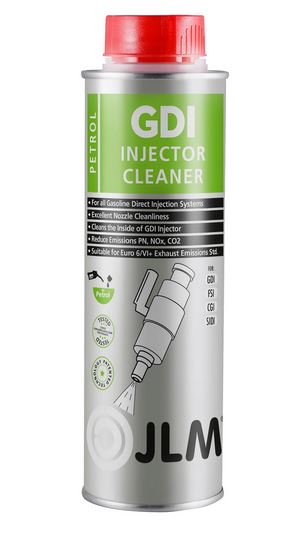 Nettoyant injecteur JLM pour essence à injection directe