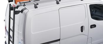 Cestello per la porta posteriore