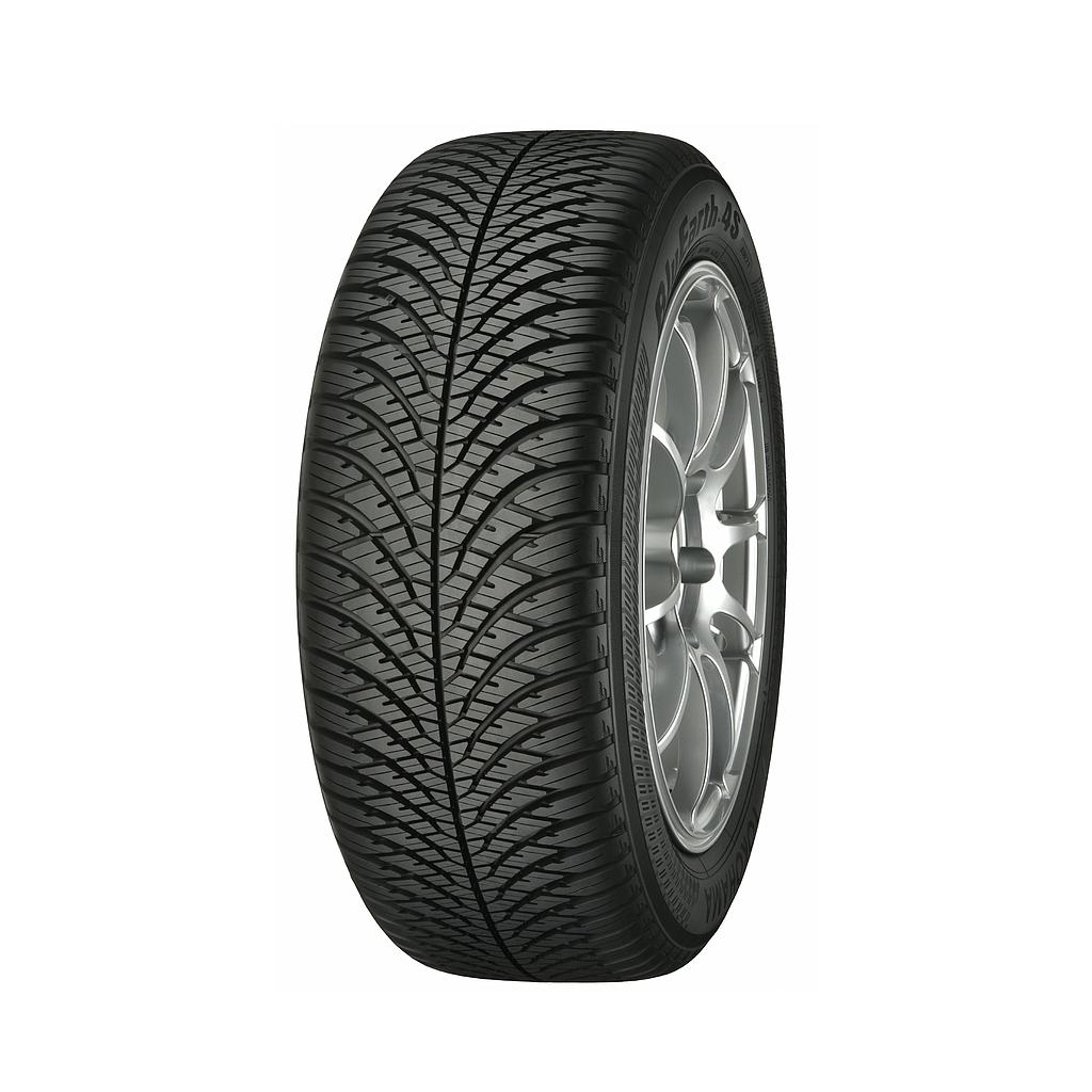 Yokohama BluEarth-4S AW21 215/60 R17 100V XL