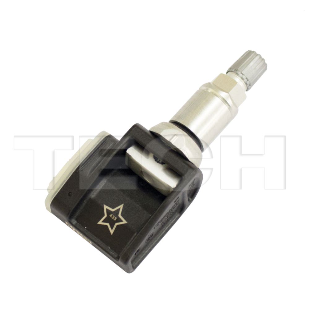 TPMS Reifendrucksensor OE Schrader BMW, Mercedes