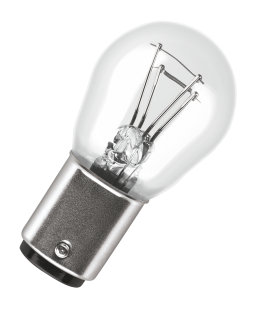 Blink - und Bremslichtlampe 12V 21/5W ULTRA LIFE