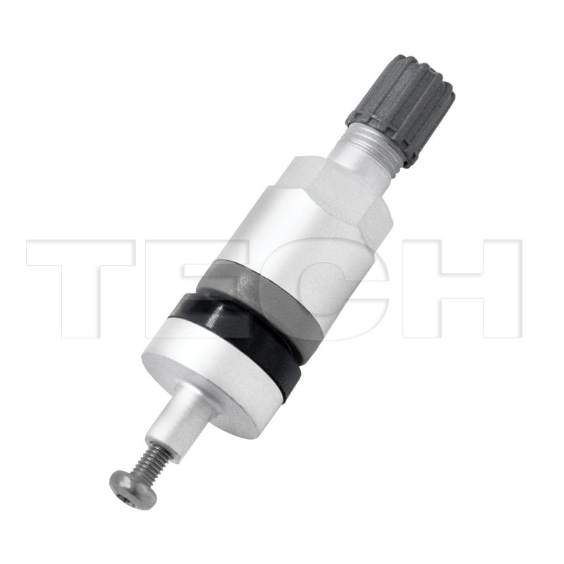 TPMS Ersatzventil Metall TECH T-Pro 3.5