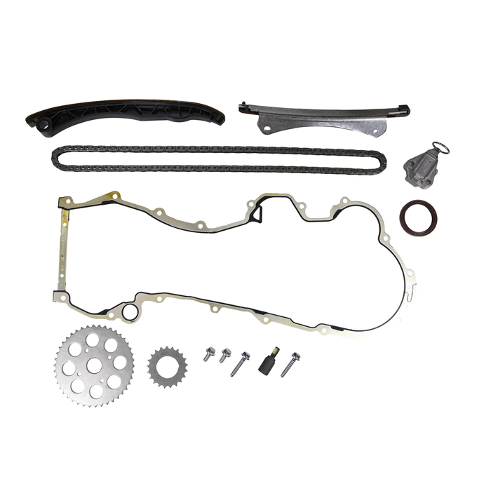 Steuerketten - Kit Nockenwelle Doblo Fiorino Panda
