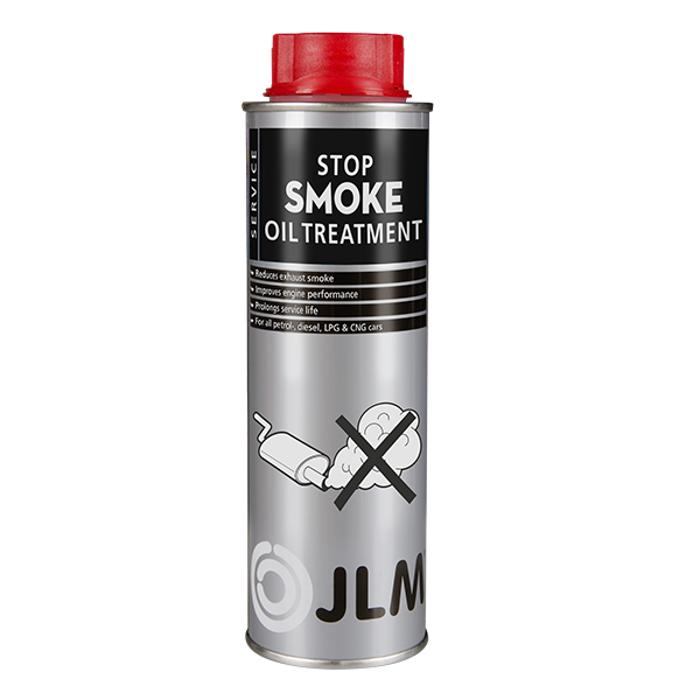 JLM Stop Smoke 250ml / Motorölabdichter