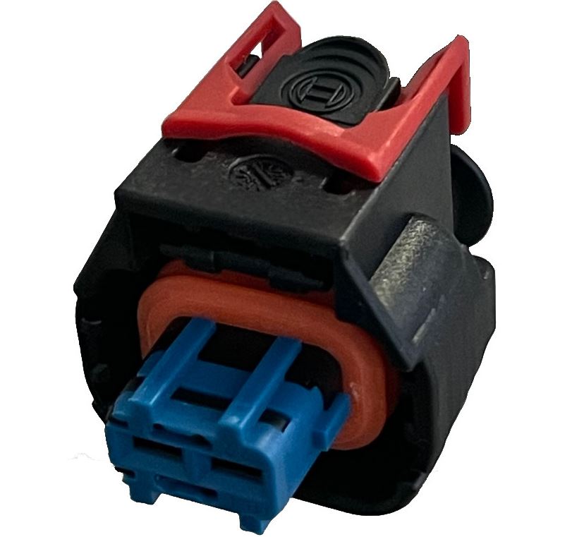 Reparaturstecker 2-polig