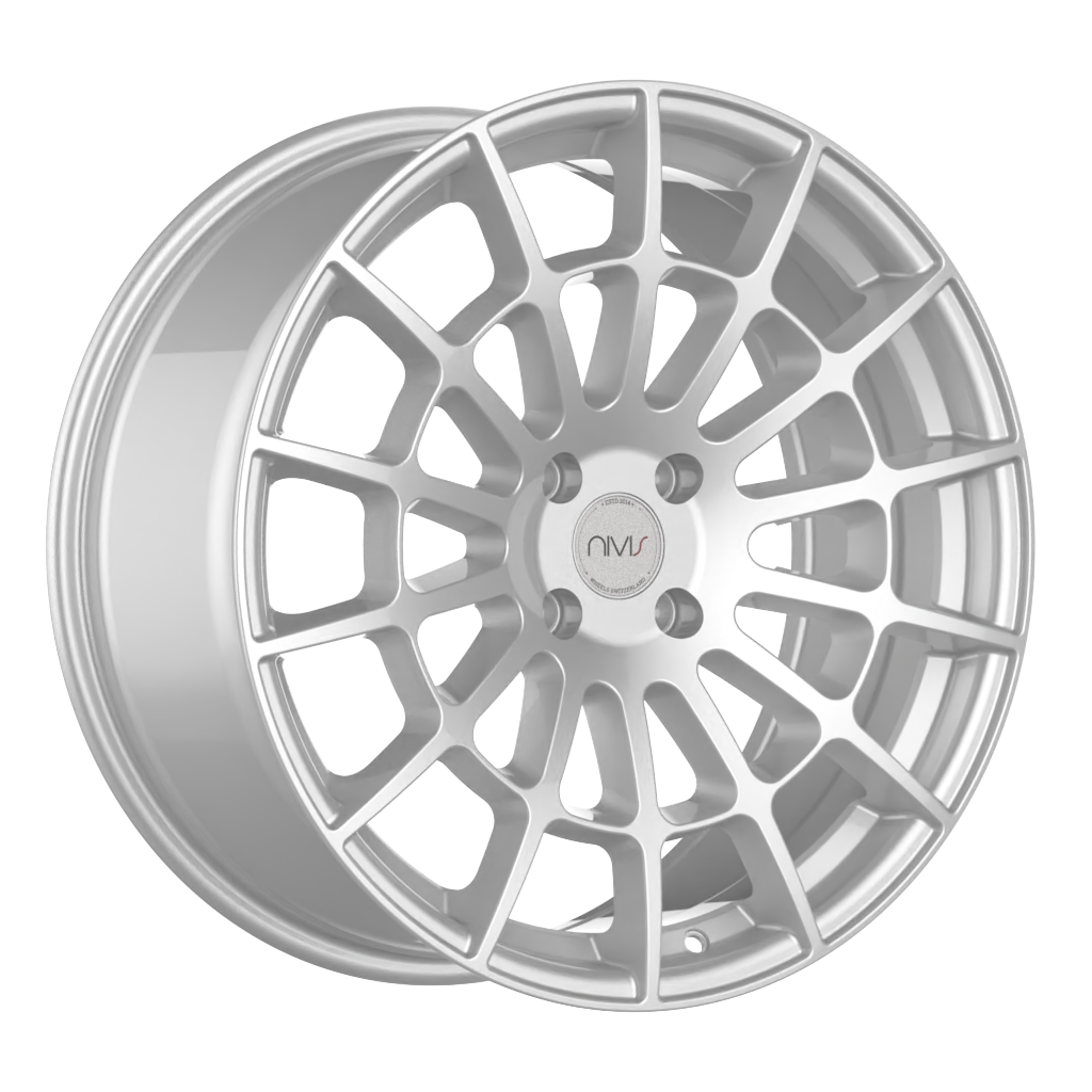NIVIS 218 S 8.5x19 4x108 ET27 CB65.1 KE60
