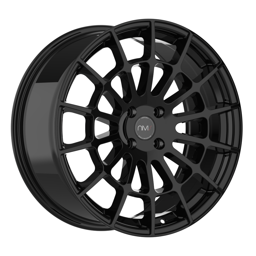 NIVIS 218 B 8.5x19 4x108 ET27 CB65.1 KE60