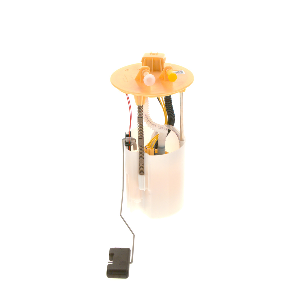 Unità di erogazione del carburante