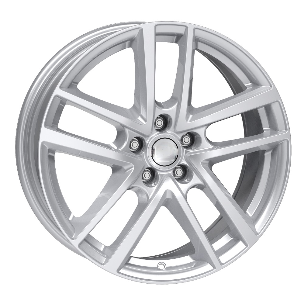 Easyfit 658 S 6.0x16 5x112 ET48 NB57.1