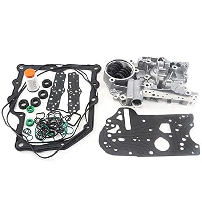 Kit di riparazione, meccatronica (cambio automatico)