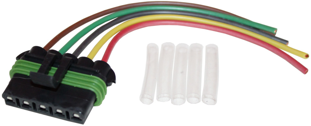 Câble de réparation moteur essuie-glace