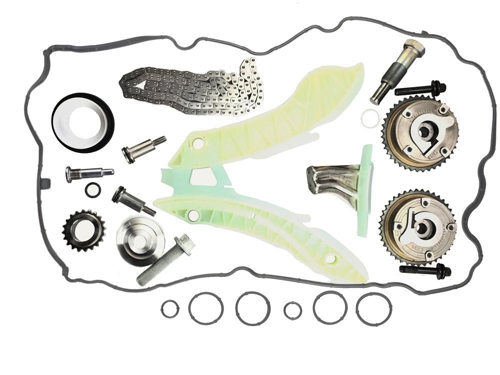 Set catena di distribuzione completo EP3/EP6