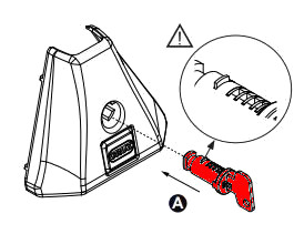 4x Schloss fÃ¼r DachtrÃ¤ger
