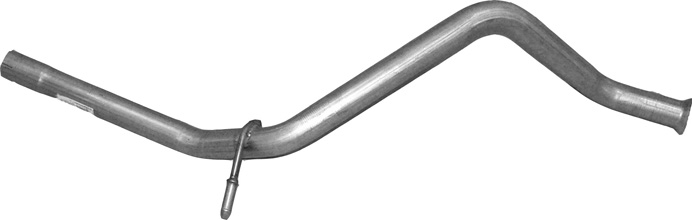 Rep-Rohr 307 2,0 HDi BK