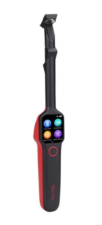 AUTEL MaxiTPMS TBE200 - Prüfgerät für Reifenprofiltiefe und Bremsscheibenverschleiss