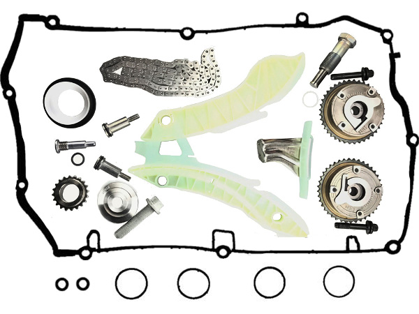 Set catena di distribuzione completo EP 200 + 270 HP